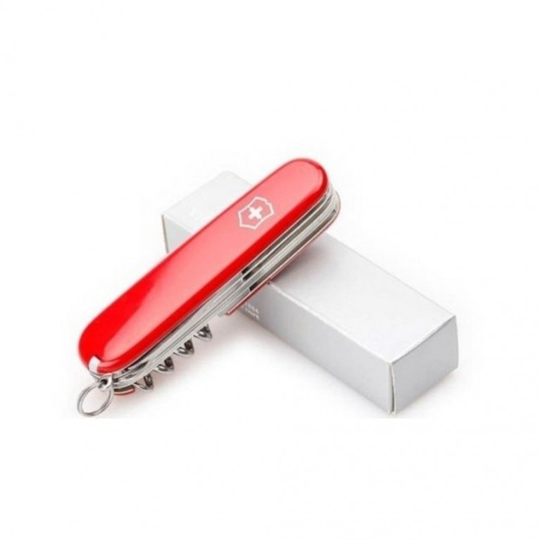 Navaja Victorinox - ROJA 